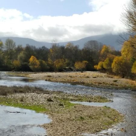 Вилла La Majada De Alameda Аламеда-дель-Валье Экстерьер фото