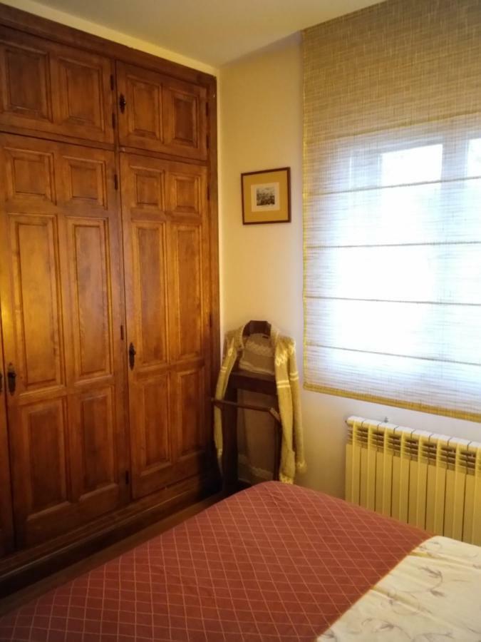 Вилла La Majada De Alameda Аламеда-дель-Валье Экстерьер фото